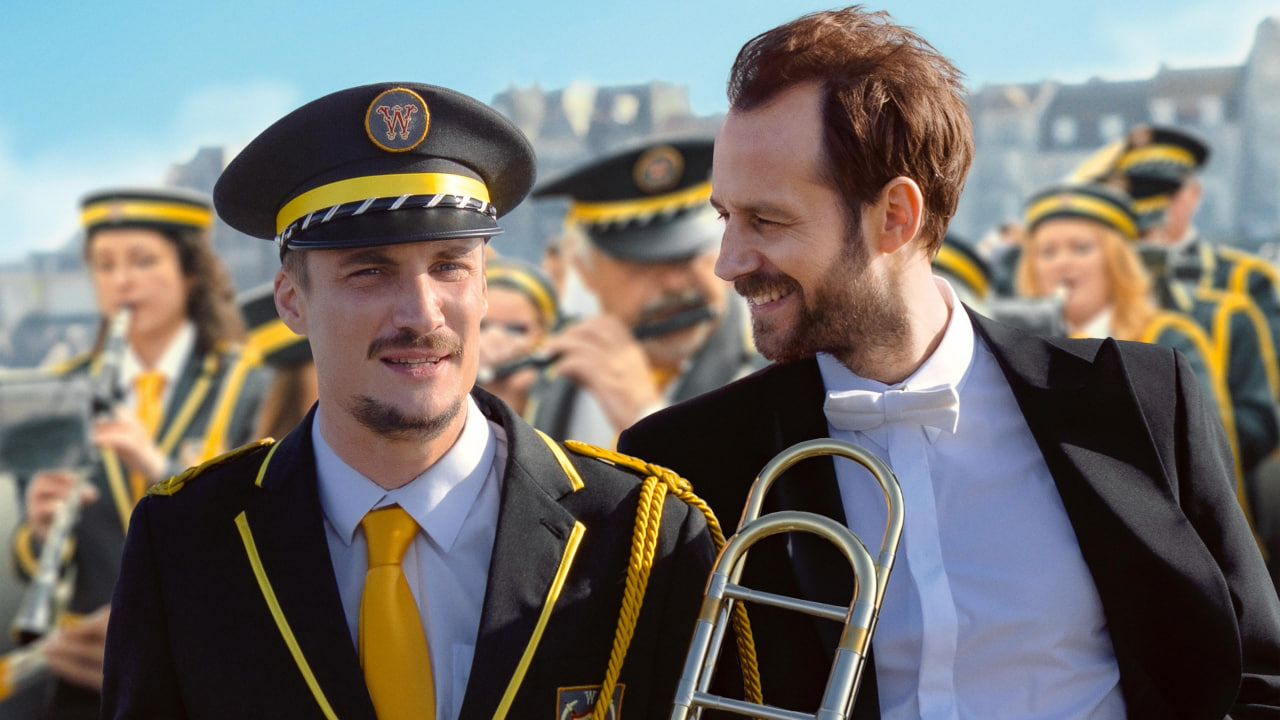 دانلود فیلم The Marching Band 2024
