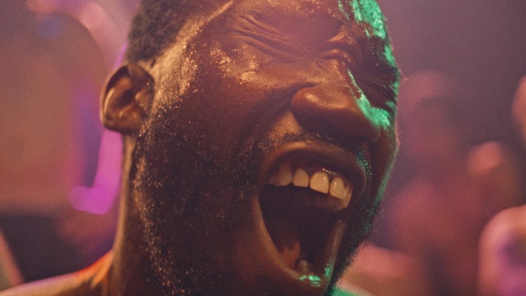 دانلود فیلم Mope 2019