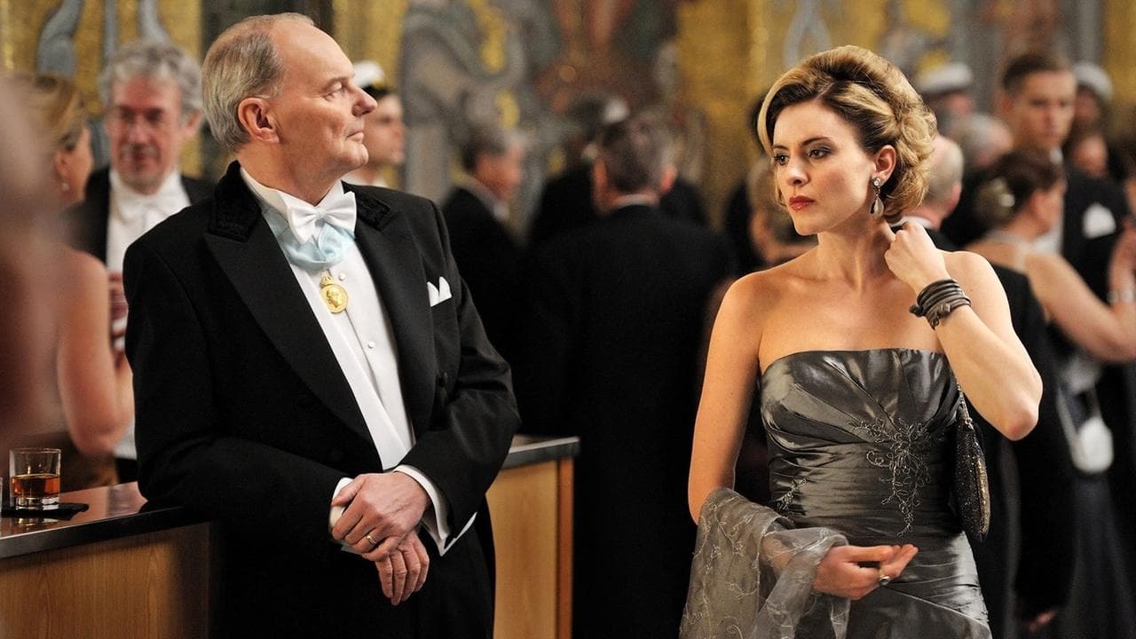 دانلود فیلم Nobel’s Last Will 2012