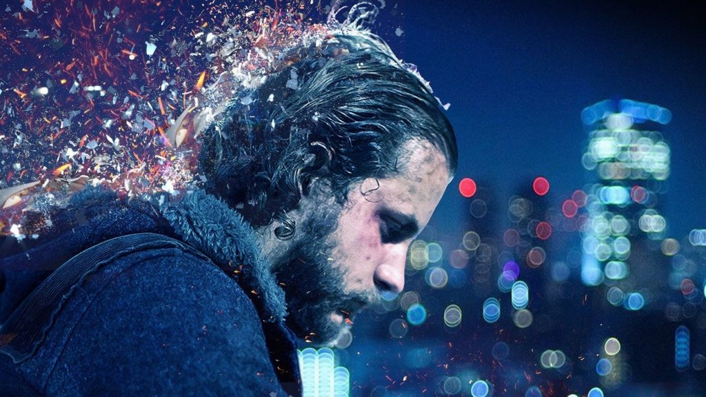 دانلود فیلم Homeless Ashes 2019