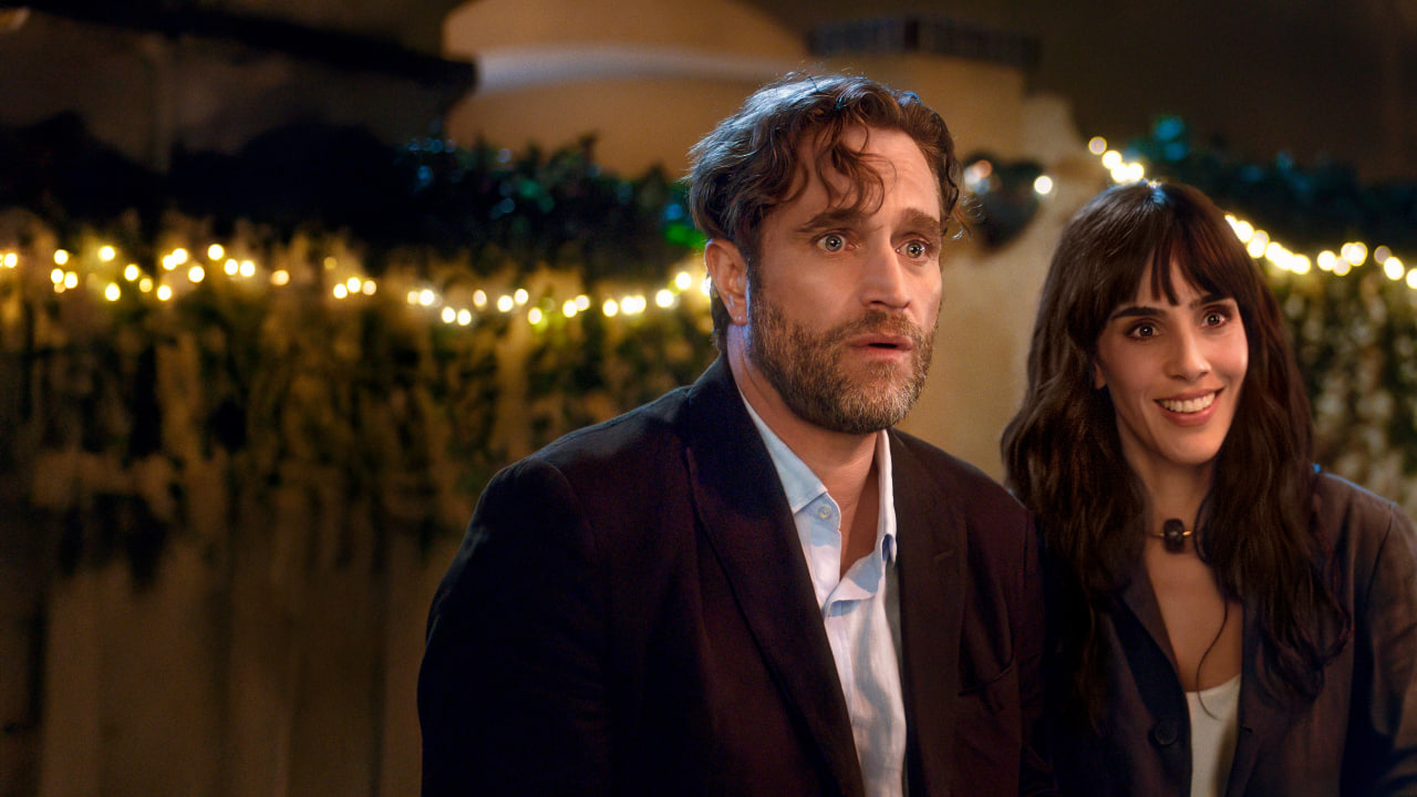 دانلود فیلم With You in the Future 2025