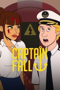 دانلود انیمیشن Captain Fall427067-686639307