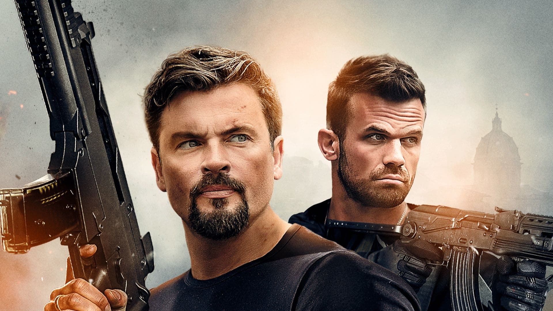 دانلود فیلم Mafia Wars 2024