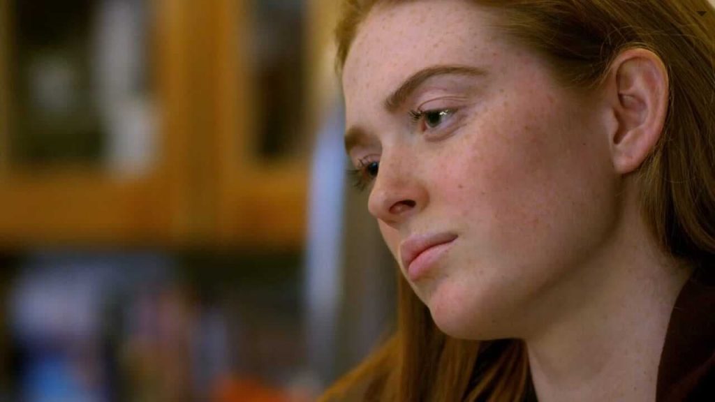 دانلود فیلم Pearl 2020