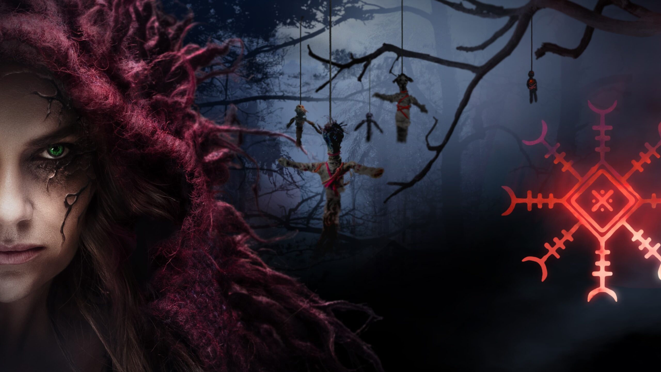 دانلود فیلم The Witch: Revenge 2024