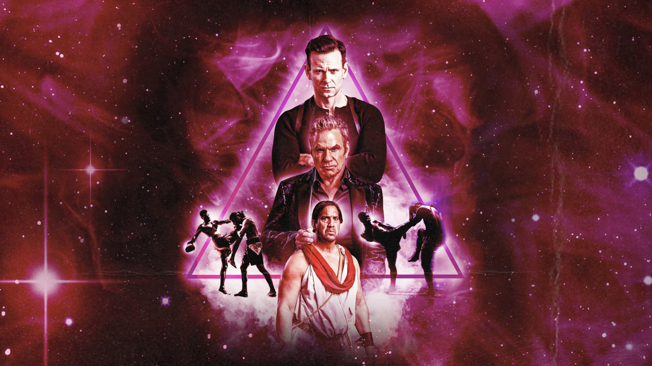 دانلود فیلم Fight Another Day 2024