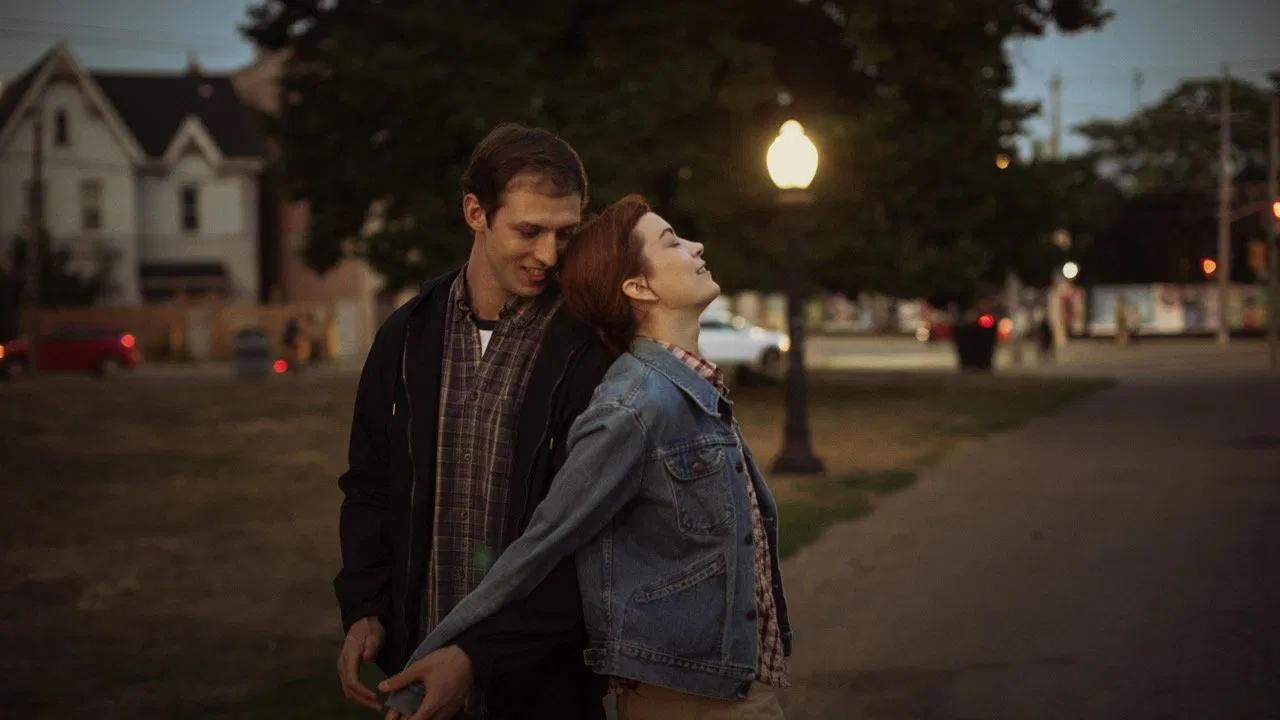 دانلود فیلم Darkest Miriam 2024