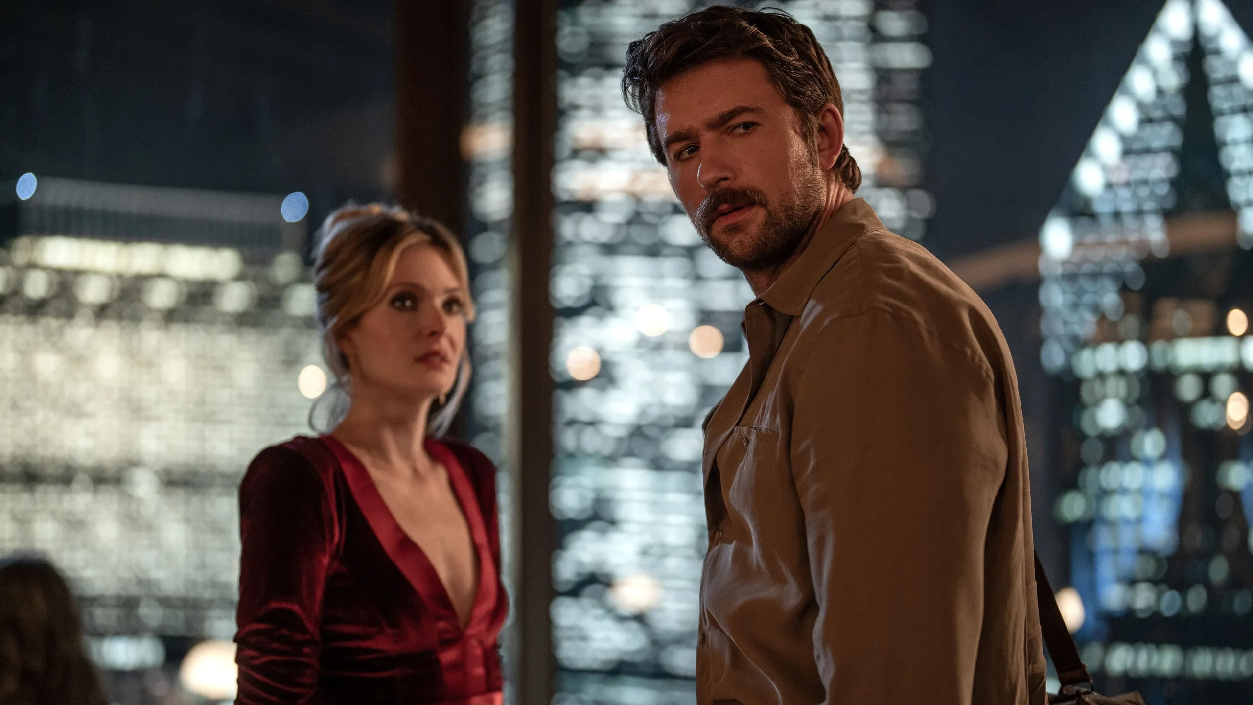 دانلود فیلم Drop 2025