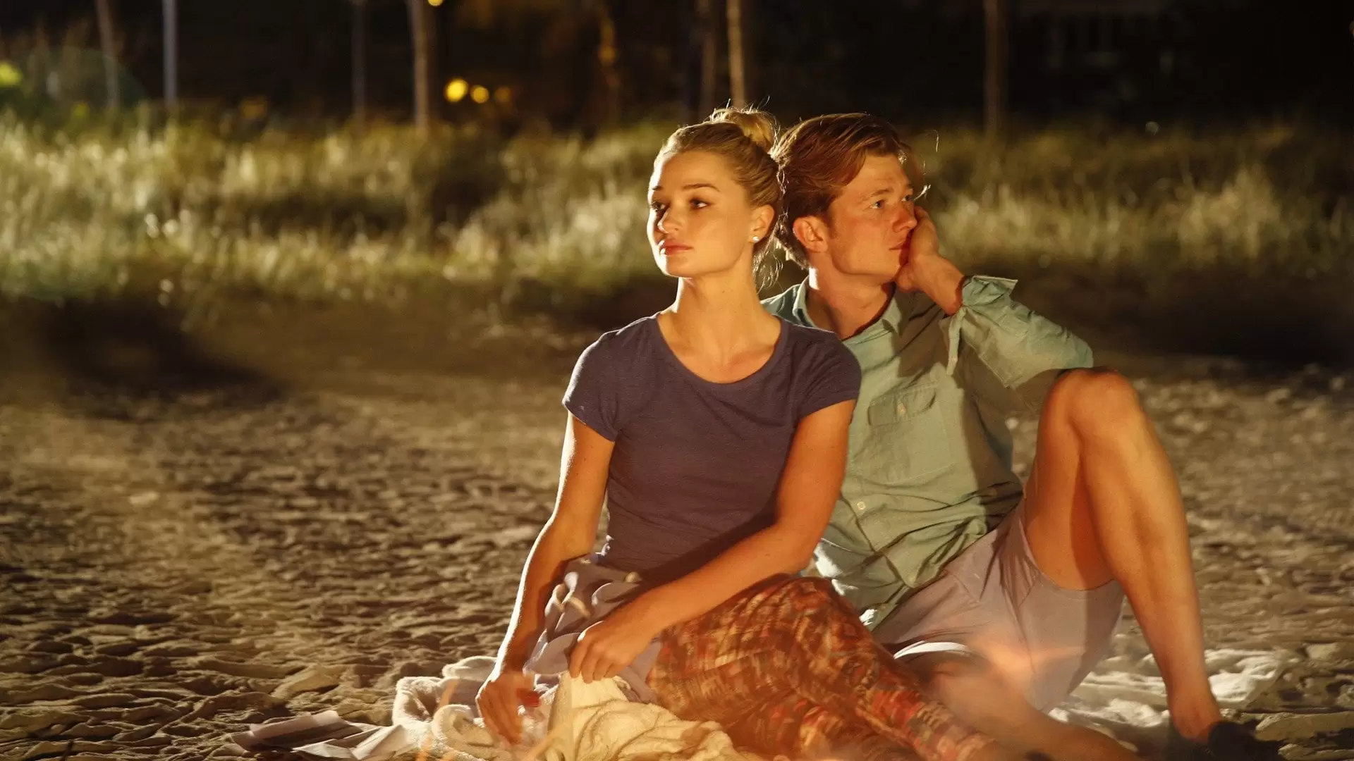 دانلود فیلم Plastic 2014