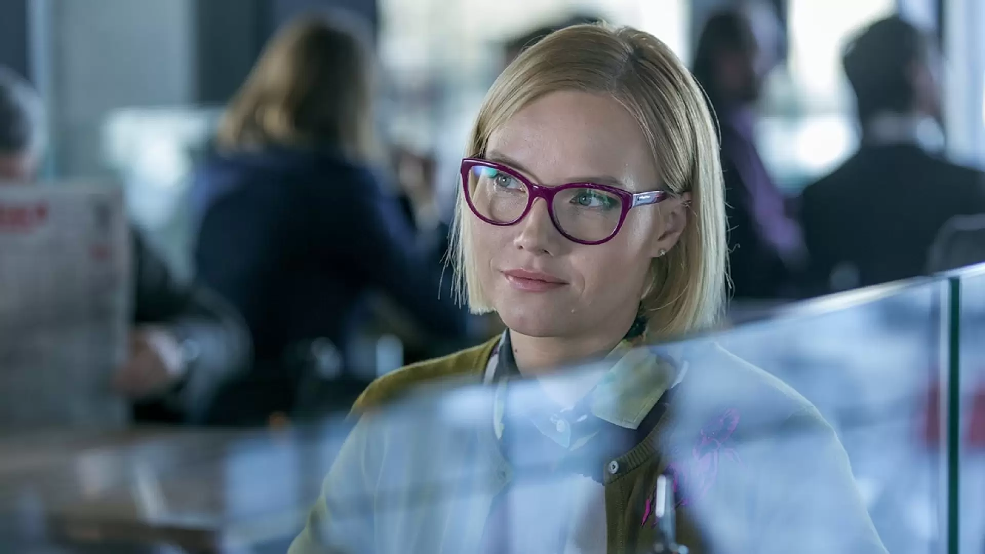 دانلود فیلم Taxing Love 2018