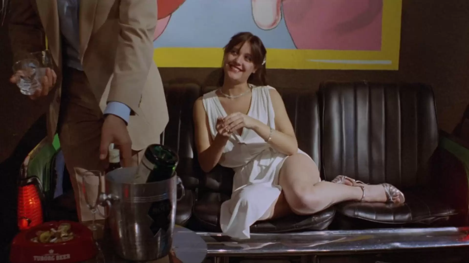 دانلود فیلم Mad Foxes 1981