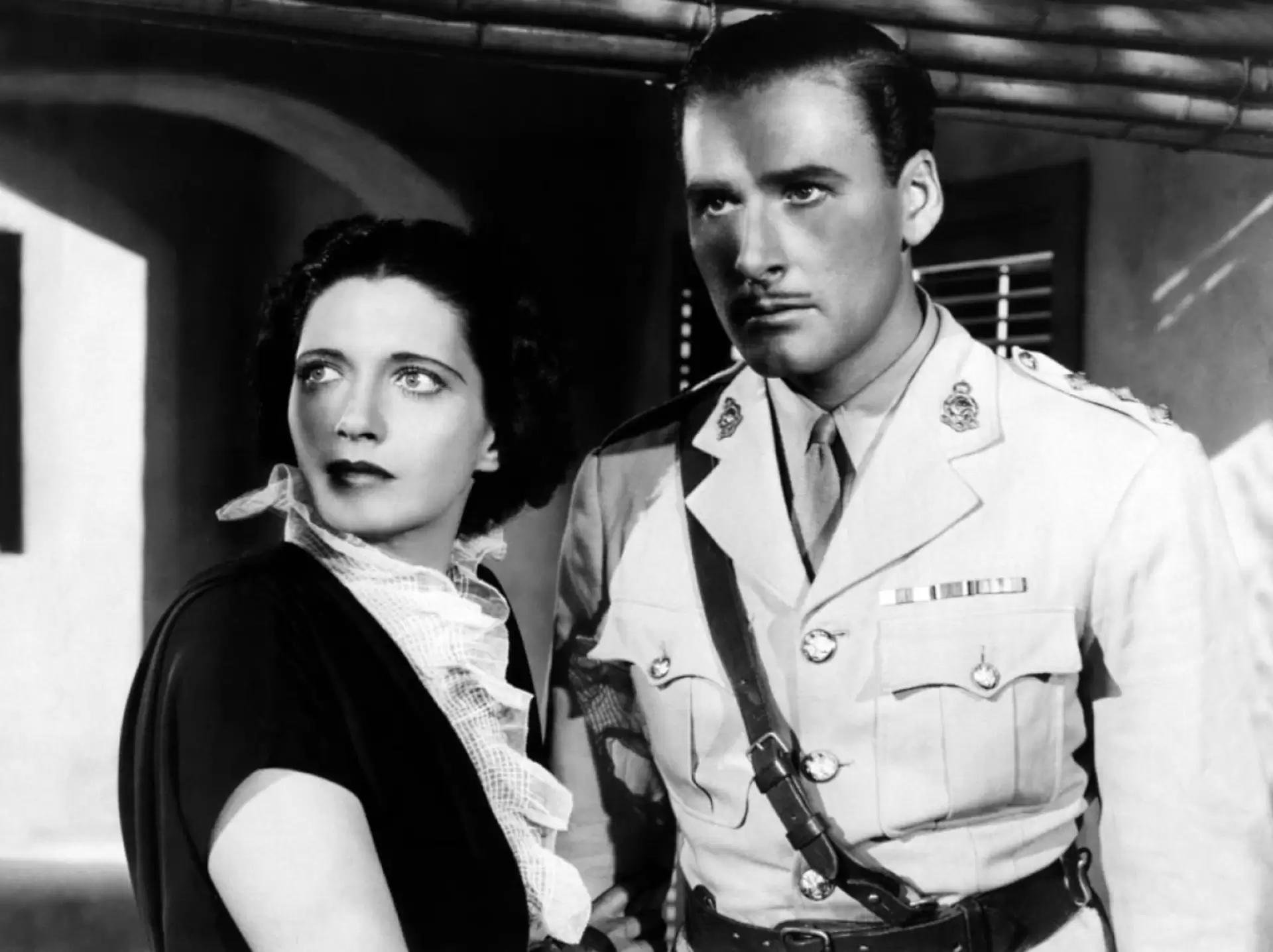 دانلود فیلم Another Dawn 1937