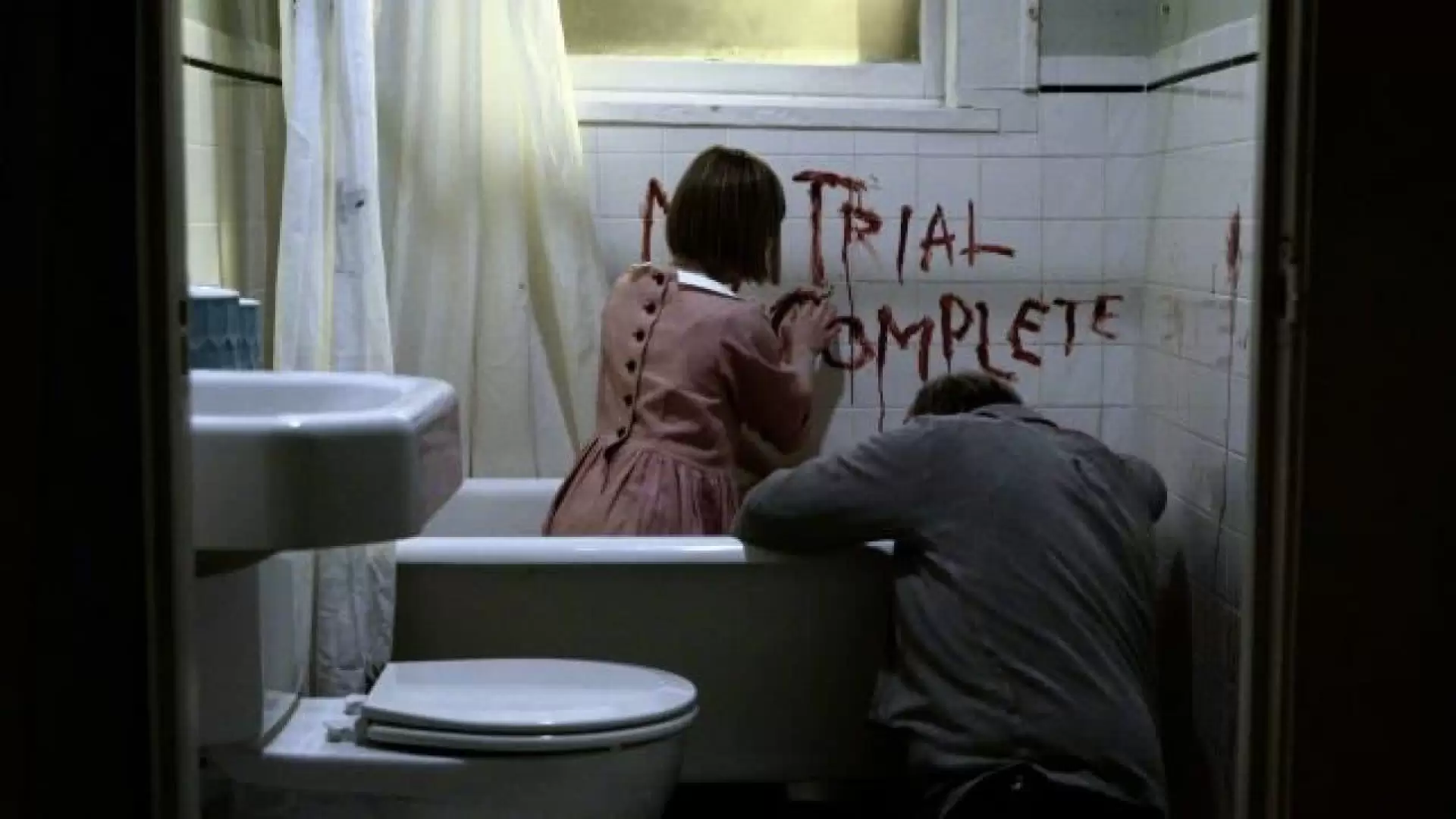 دانلود فیلم Those Who Deserve to Die 2019