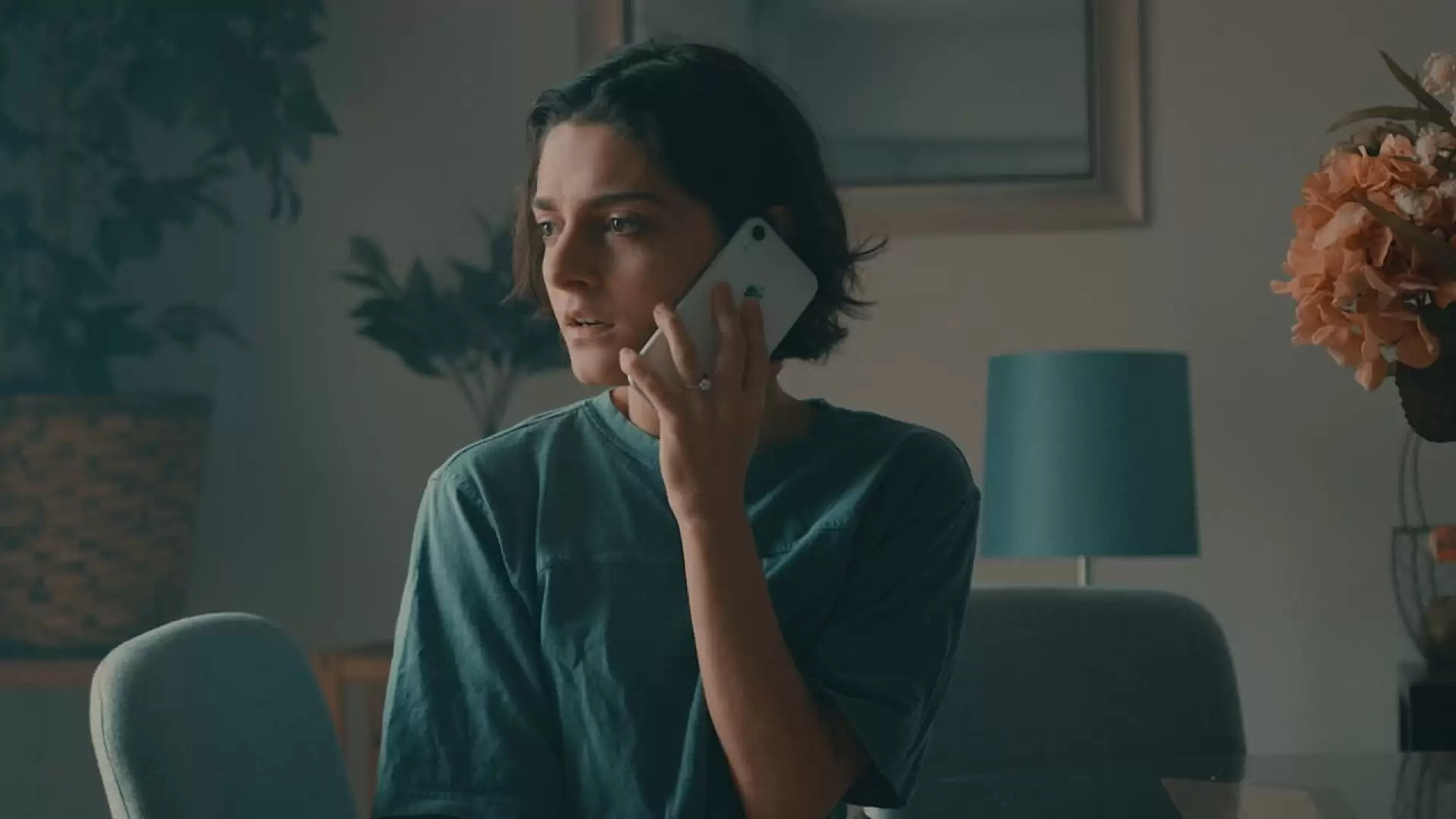 دانلود فیلم The Retreat 2020