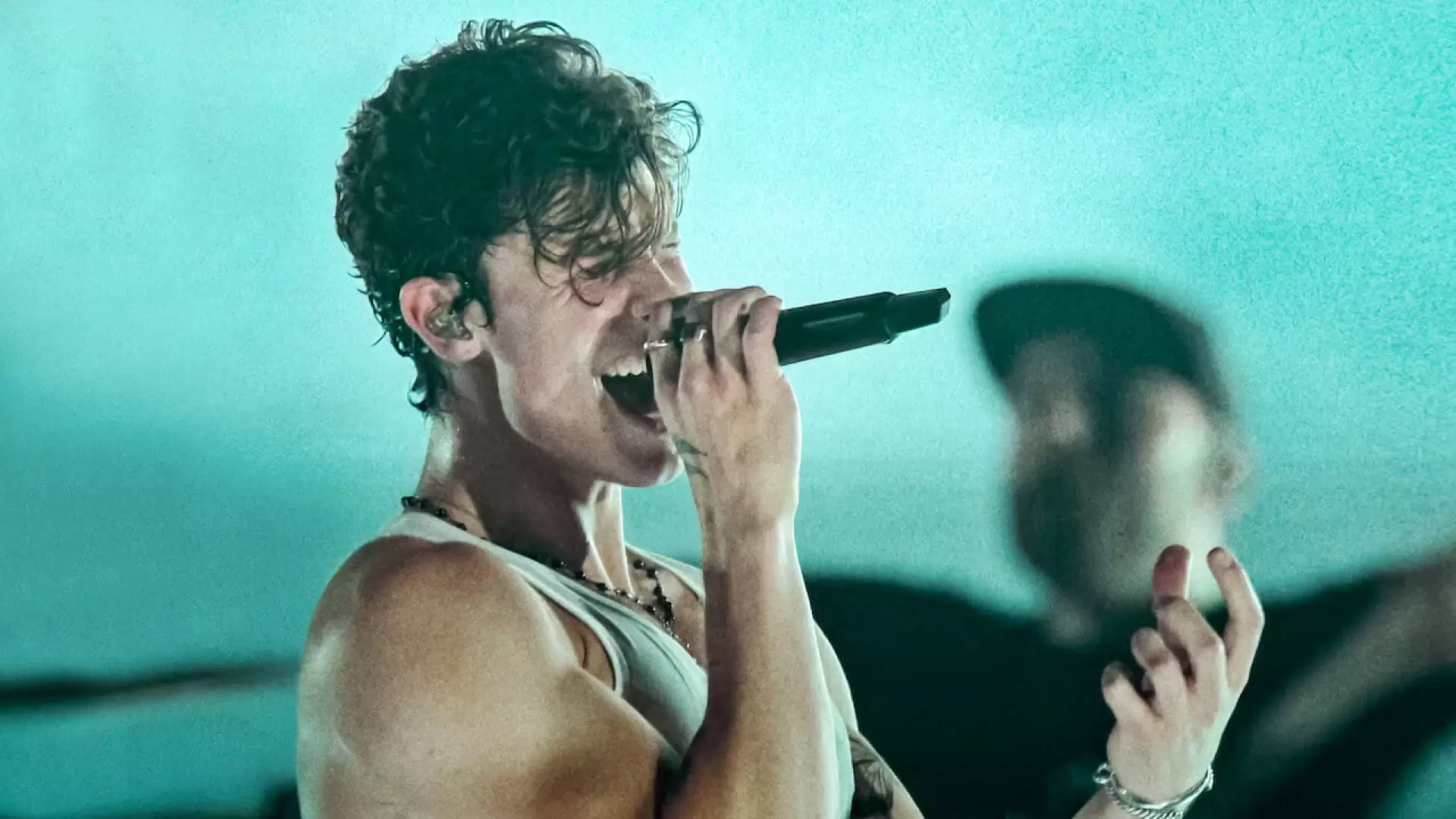 دانلود فیلم Shawn Mendes: Live in Concert 2020