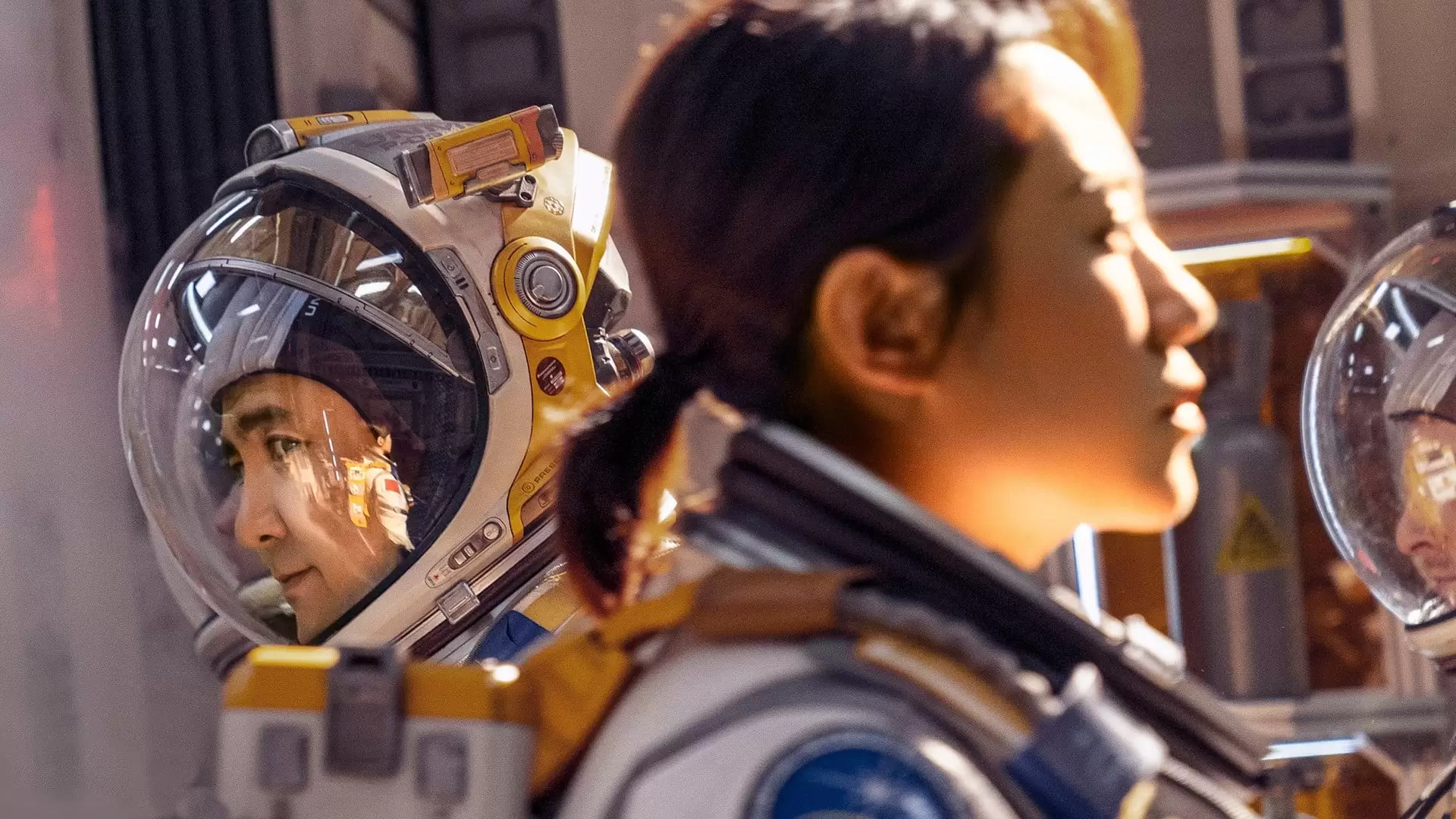 دانلود فیلم Moon Man 2022