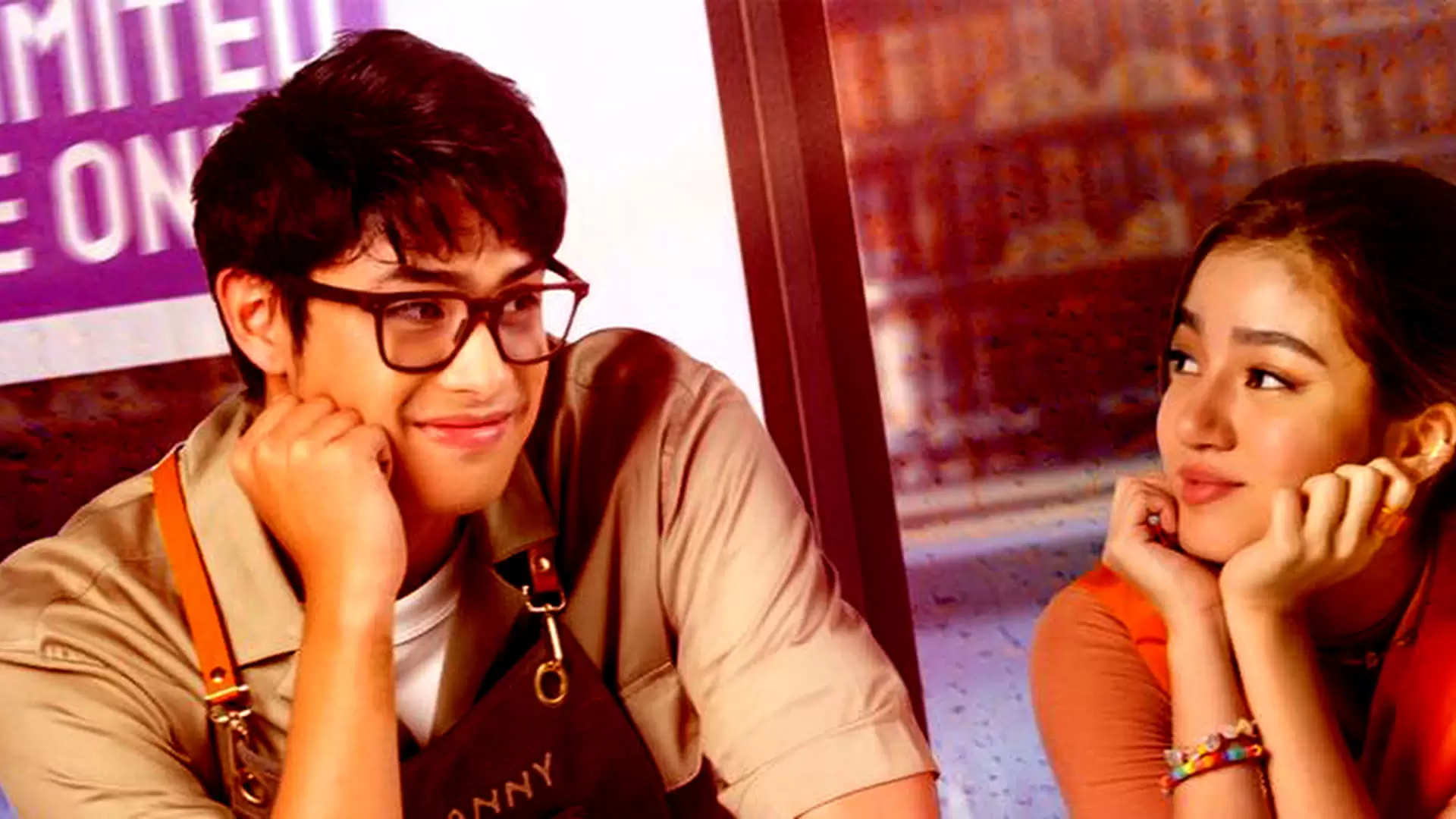 دانلود فیلم An Inconvenient Love 2022