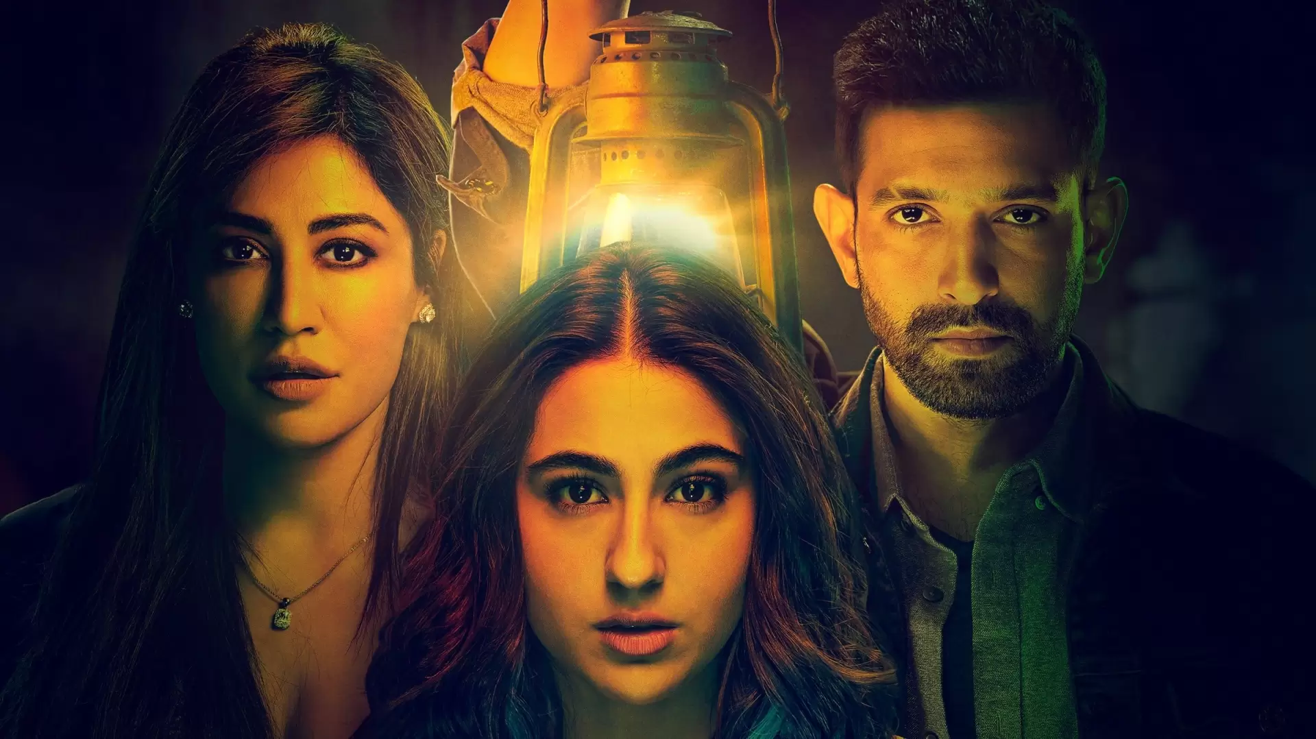 دانلود فیلم هندی Gaslight 2023