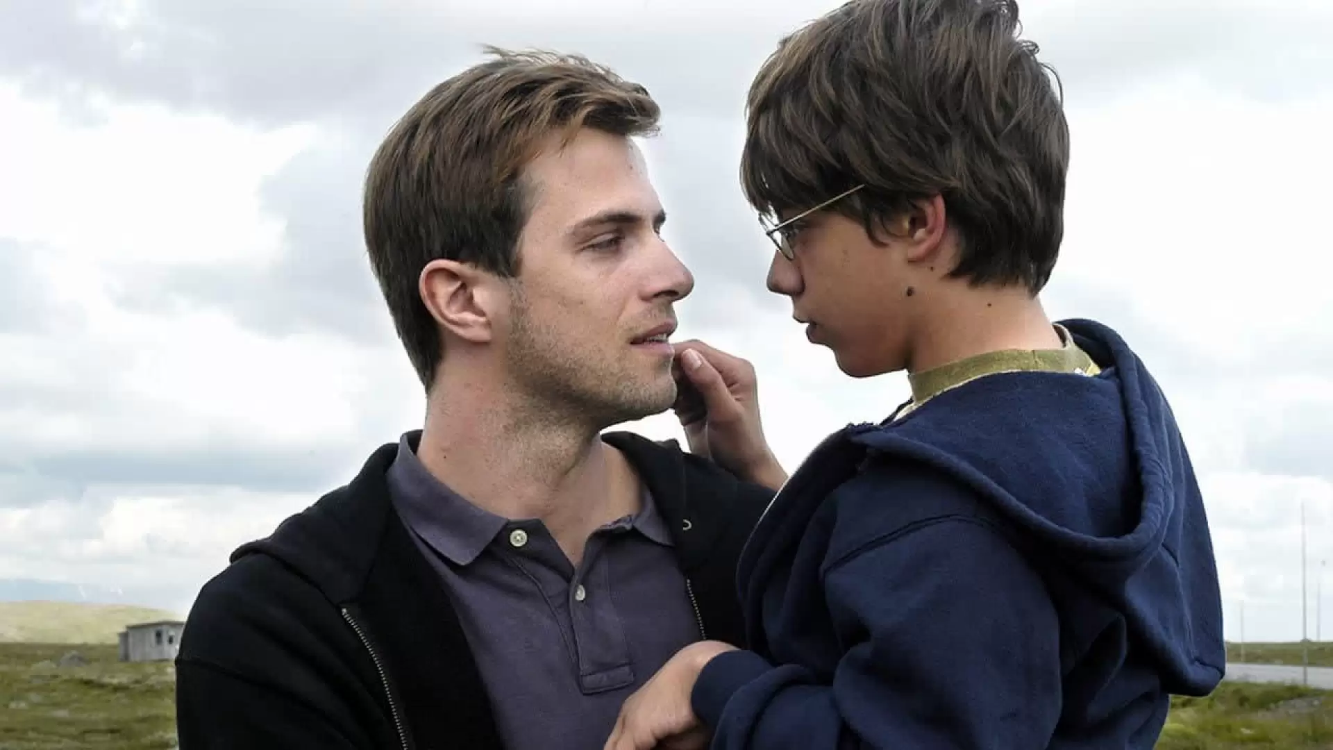 دانلود فیلم The Keys to the House 2004