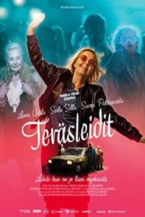 دانلود فیلم Ladies of Steel 2020430575-1908714429