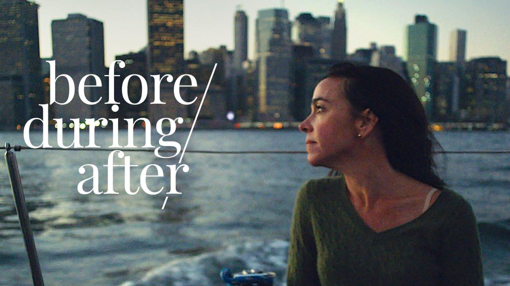 دانلود فیلم Before/During/After 2020
