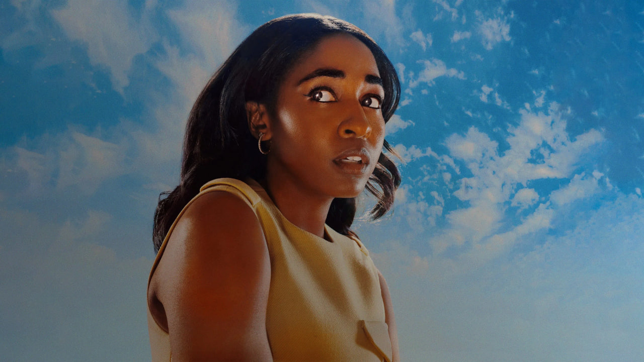 دانلود فیلم Opus 2025