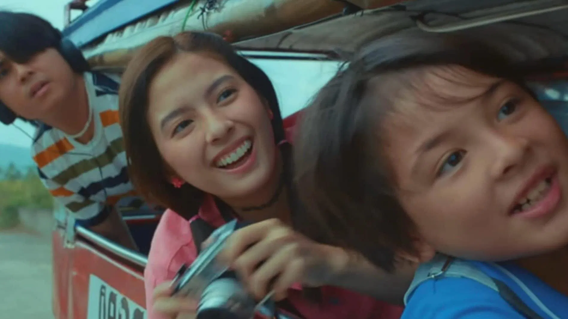 دانلود فیلم Firefly 2023