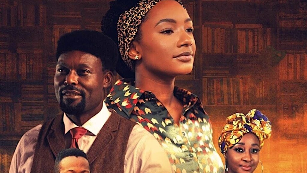 دانلود فیلم Citation 2020