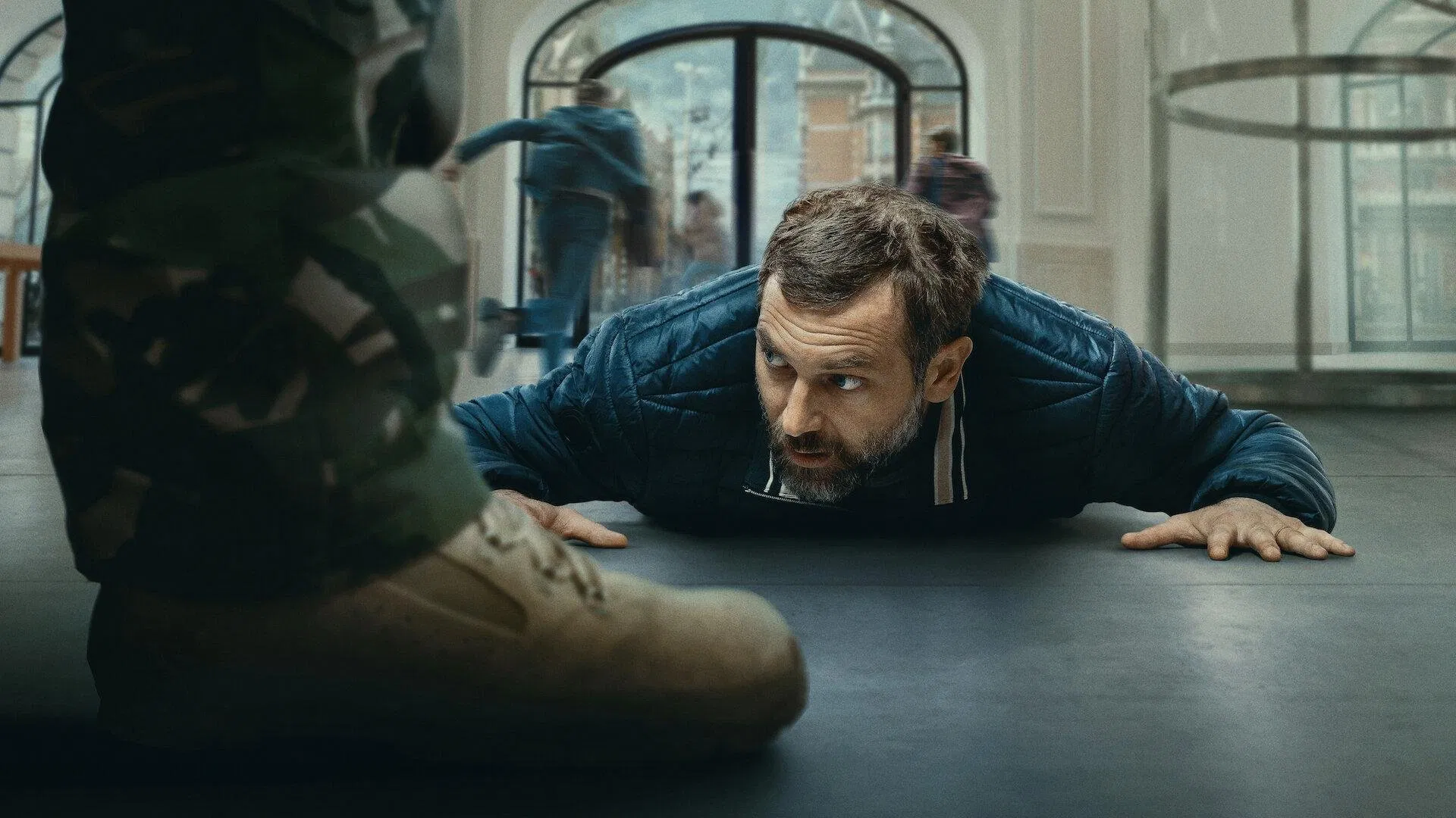 دانلود فیلم iHostage 2025