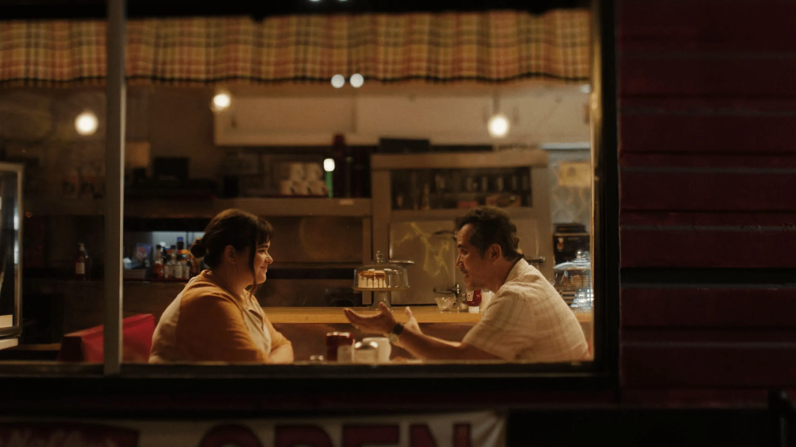 دانلود فیلم Bob Trevino Likes It 2024