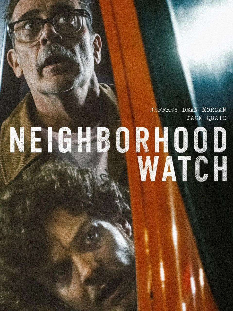دانلود فیلم Neighborhood Watch 2025