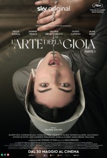 دانلود سریال The Art of Joy (L’arte della gioia)430273-688064417