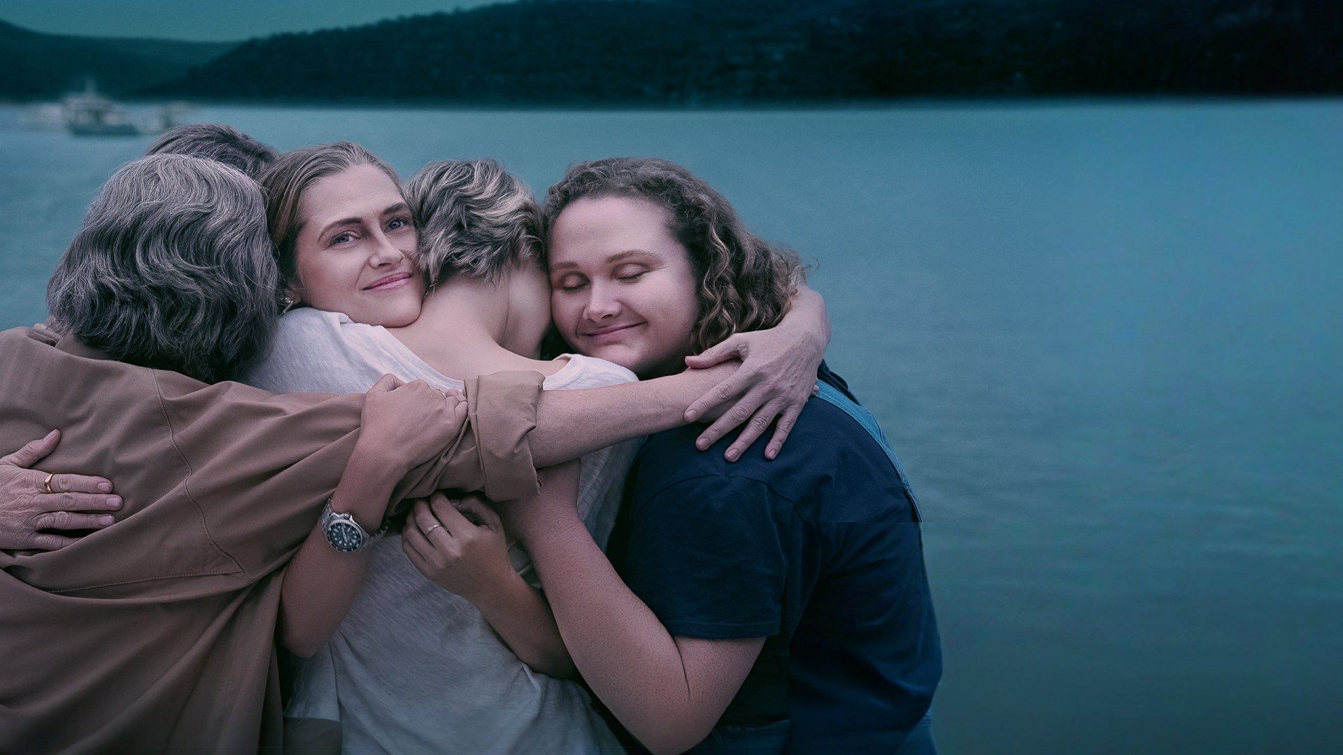 دانلود سریال The Last Anniversary