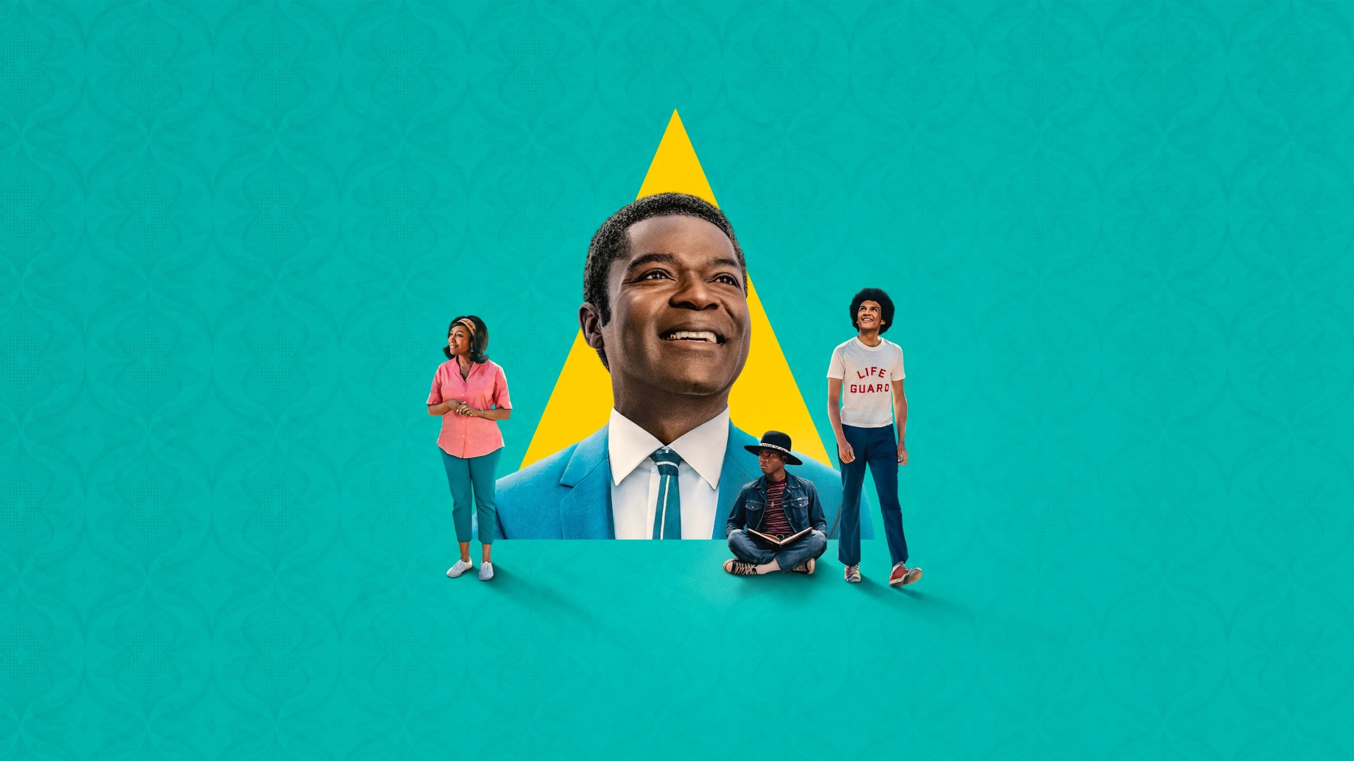 دانلود سریال Government Cheese