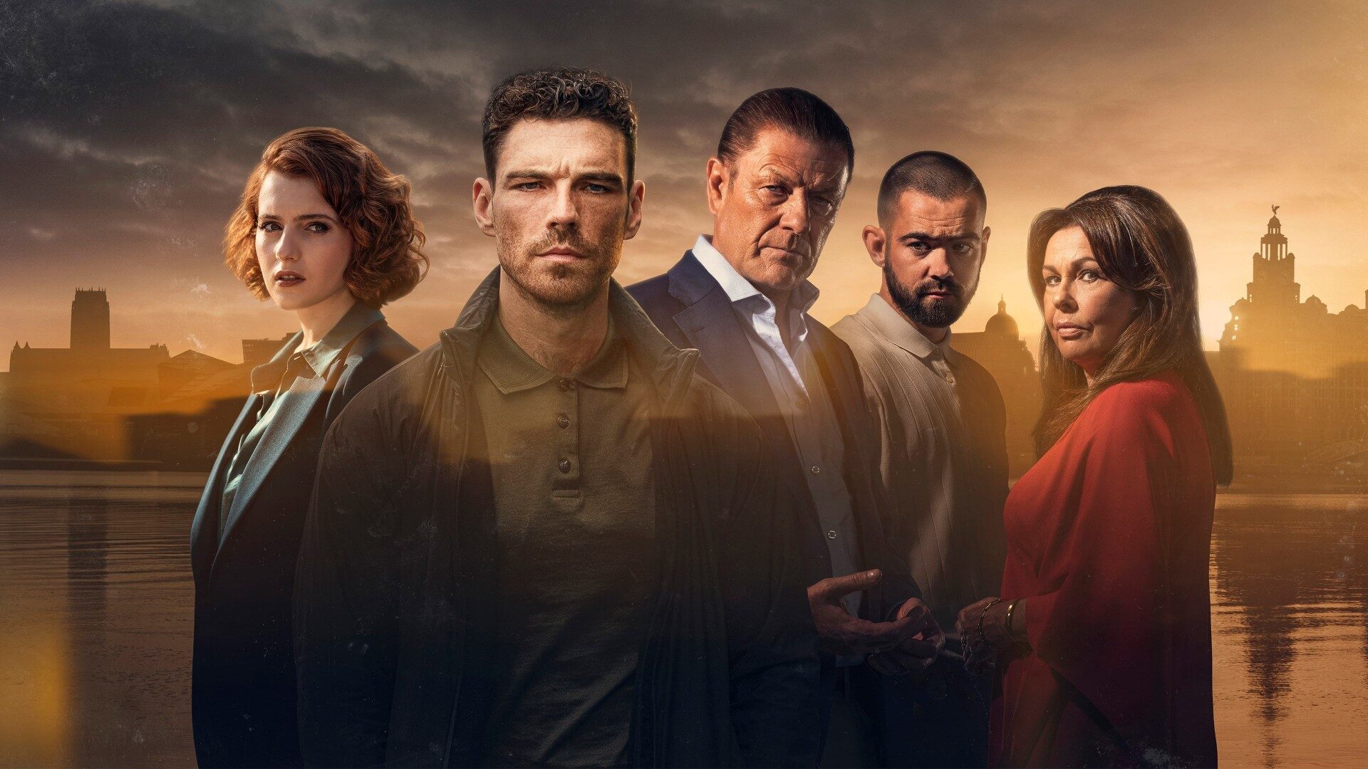 دانلود سریال This City Is Ours