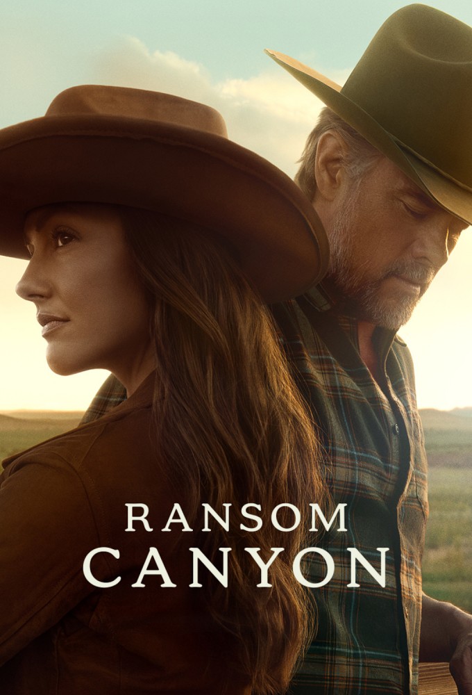دانلود سریال Ransom Canyon