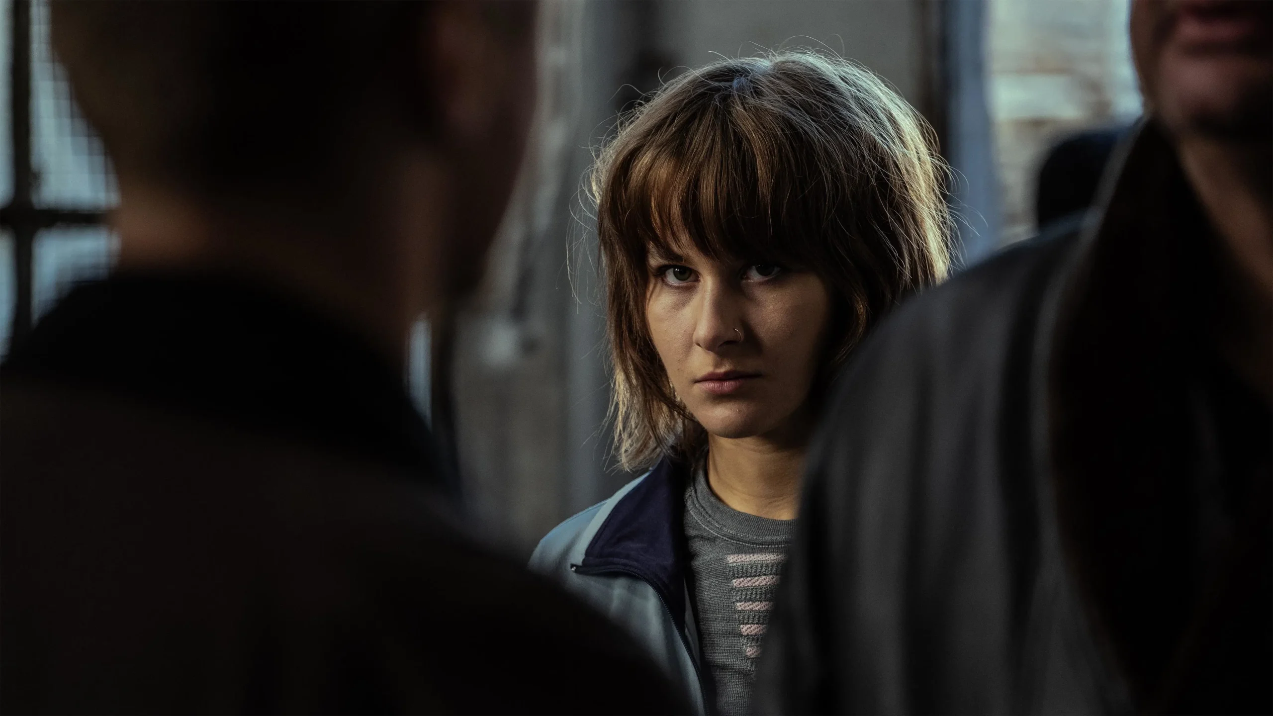 دانلود فیلم Ferry 2 2024