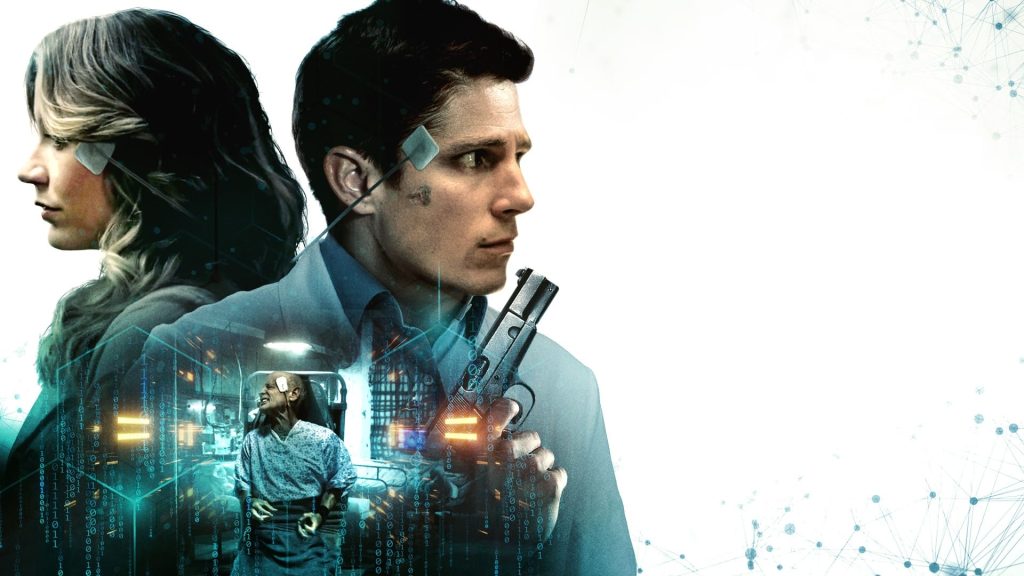 دانلود فیلم Algorithm: BLISS 2020