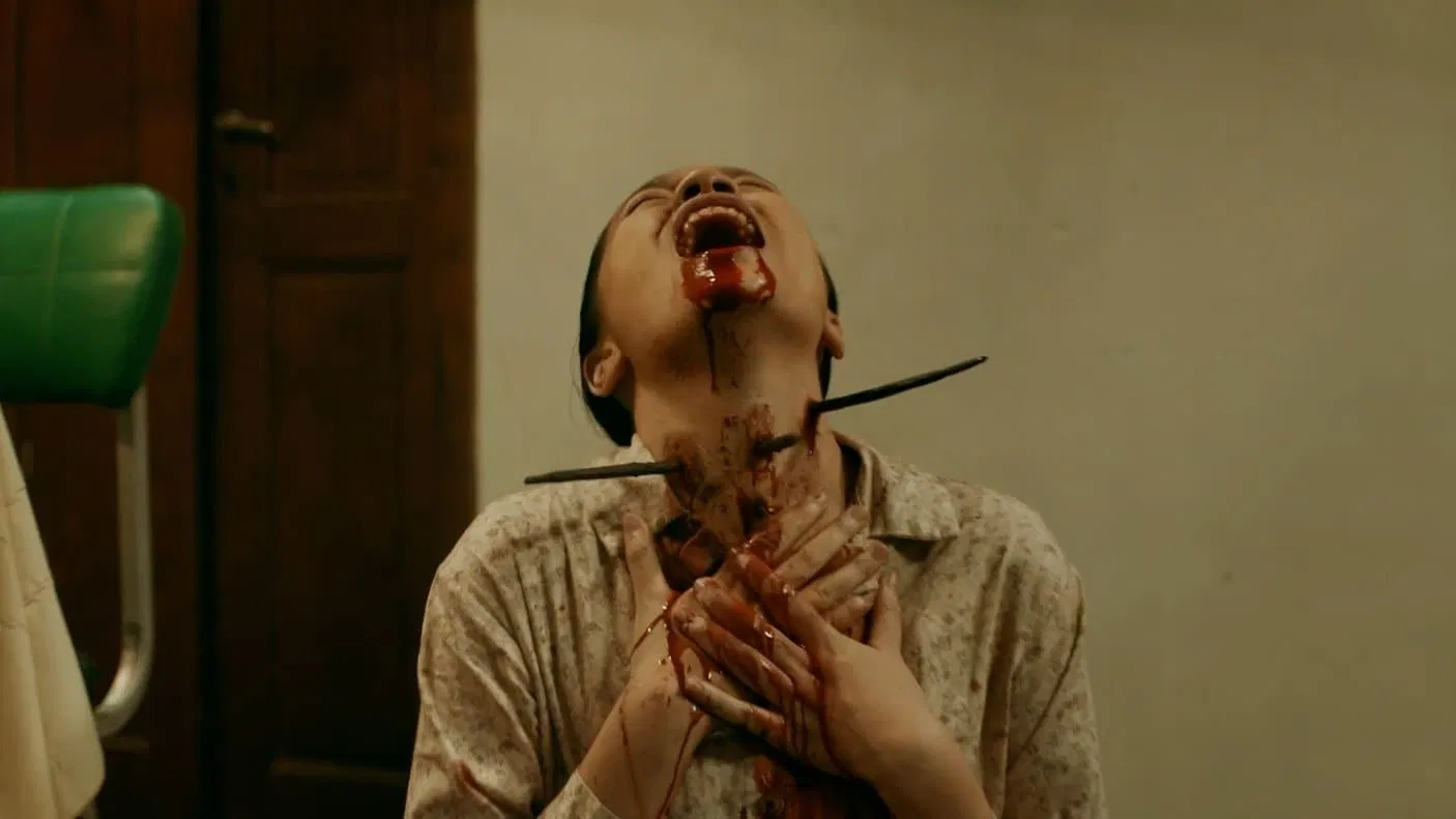 دانلود فیلم Curse of the Seven Oceans 2024