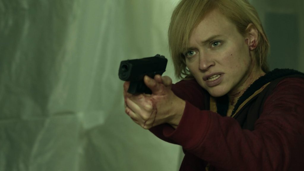 دانلود فیلم Burn It All 2021