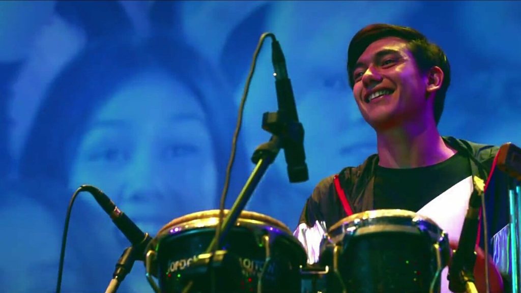 دانلود فیلم #FriendsButMarried 2018