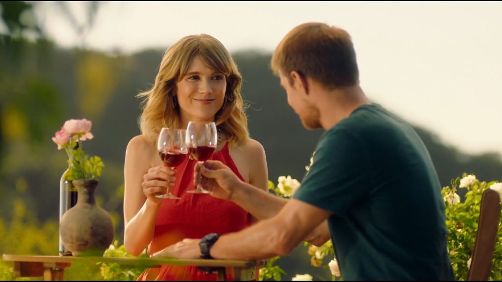 دانلود فیلم In Other Words 2020