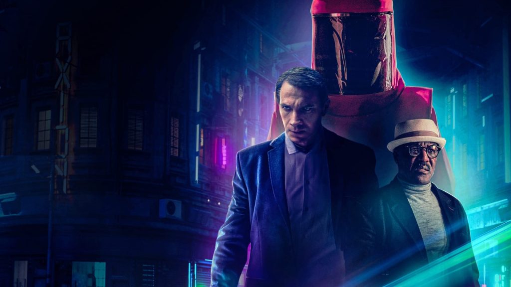 دانلود فیلم LX 2048 2020