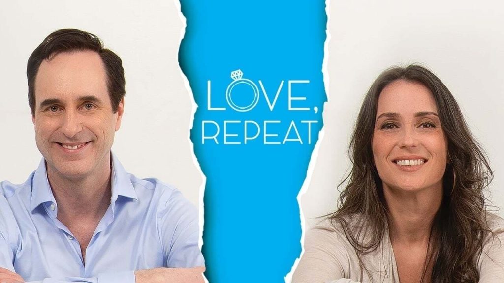 دانلود فیلم Love, Repeat 2020