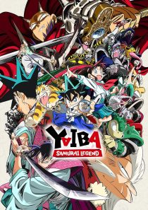 دانلود انیمه YAIBA: Samurai Legend430475-1922694540