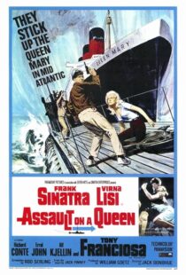 دانلود فیلم Assault on a Queen 1966427930-1705800445