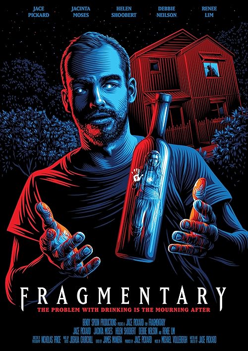 دانلود فیلم Fragmentary 2019