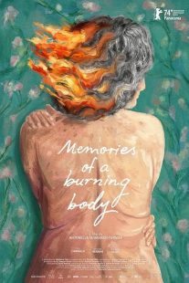 دانلود فیلم Memories of a Burning Body 2024428753-118514309