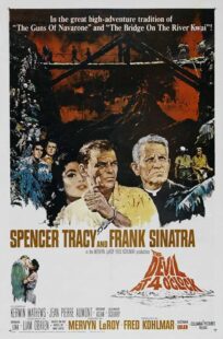 دانلود فیلم The Devil at 4 O’Clock 1961428067-1309231139