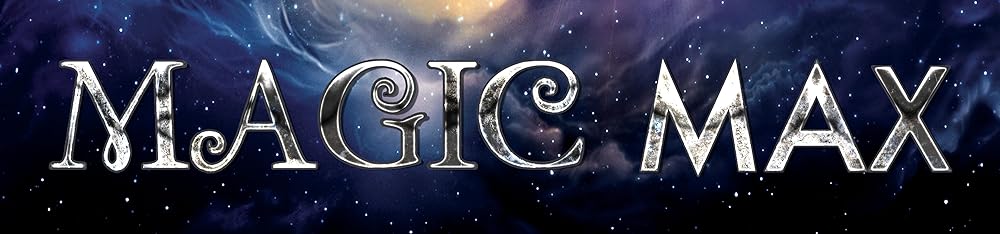دانلود فیلم Magic Max 2020